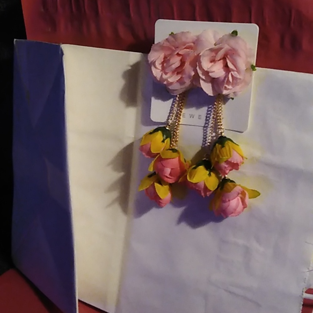 Earrings - Picture 2 of 4